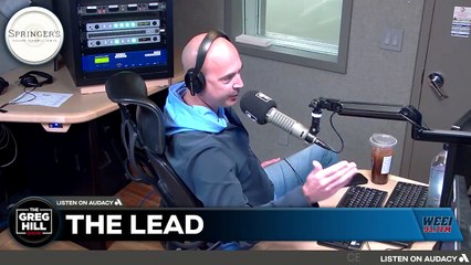 The Greg Hill Show: Can the Celtics remain a second-apron team?