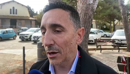 Emergenza siccità nella Nurra, l'assessore Piu: "Salviamo il salvabile in attesa di concludere i lavori su Coghinas 1 e 2"