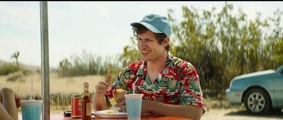 पाम स्प्रिंग्स: एक रोमांटिक हॉलीवुड फ़ैंटेसी फिल्म का हिंदी में विश्लेषण 🌸