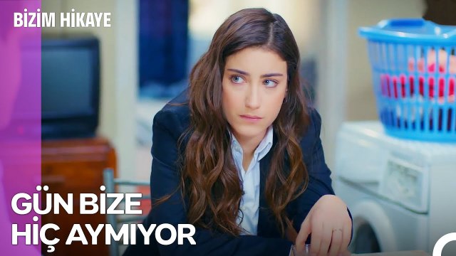 Uykular Haram Oldu, Gençliğim Bak Talan Da Oldu - Bizim Hikaye