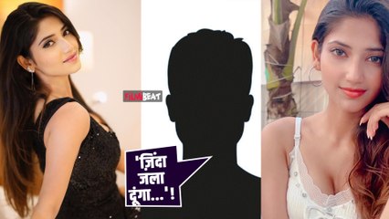 Angel Rai Death Threats: Actress को किसने दी धमकी, घबराहट में उठाया चौंकाने वाला कदम ! FilmiBeat