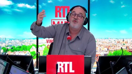 Le journal RTL de 12h du 24 mars 2025