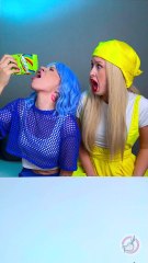 What Happens When You Eat Candy! 🍬