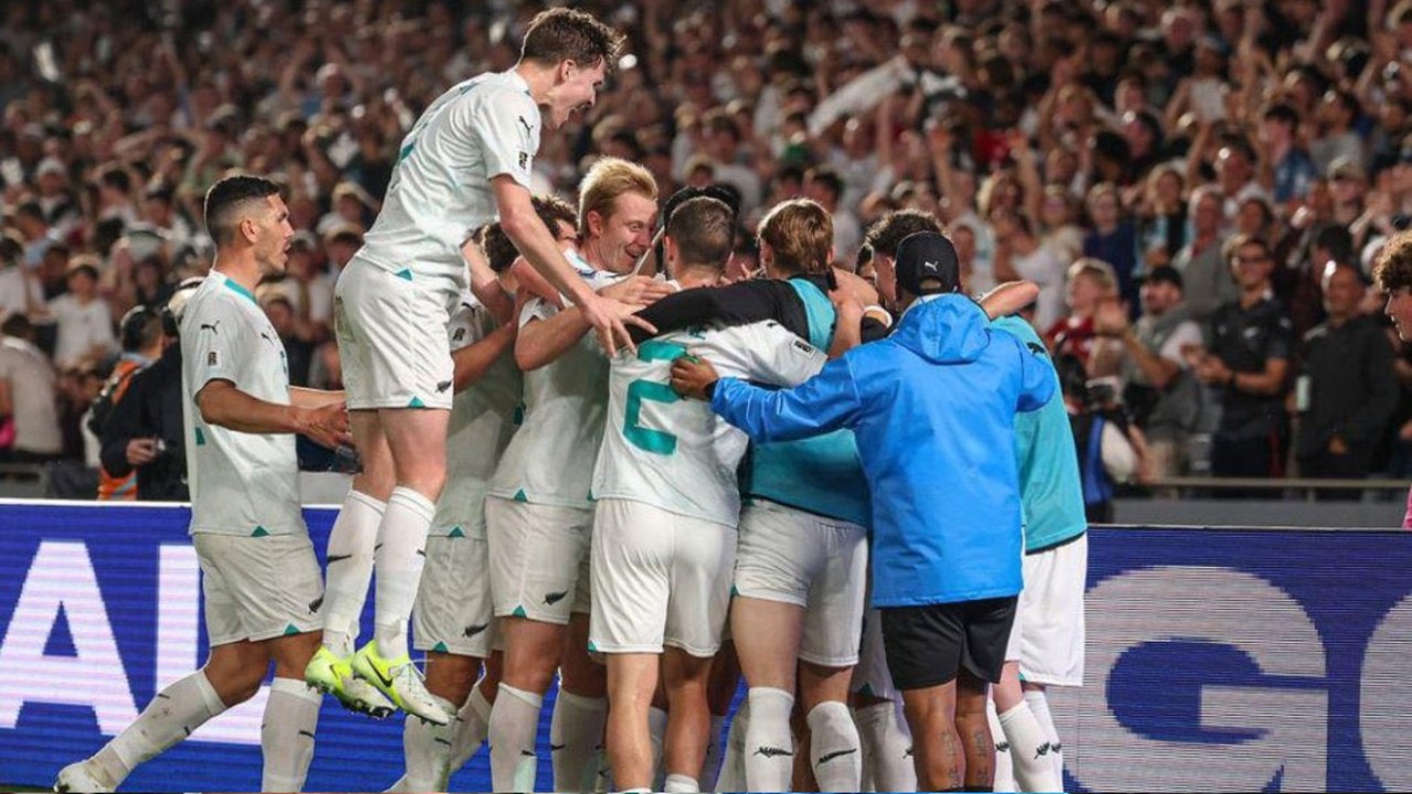 ¿Un Mundial... de 64 EQUIPOS?