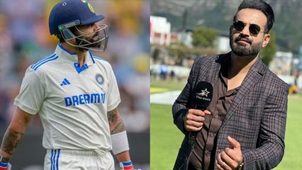 Irfan Pathan Controversy: Virat ने इरफ़ान का Mobile Number कर दिया Block,Shocking Reason Reveal ...