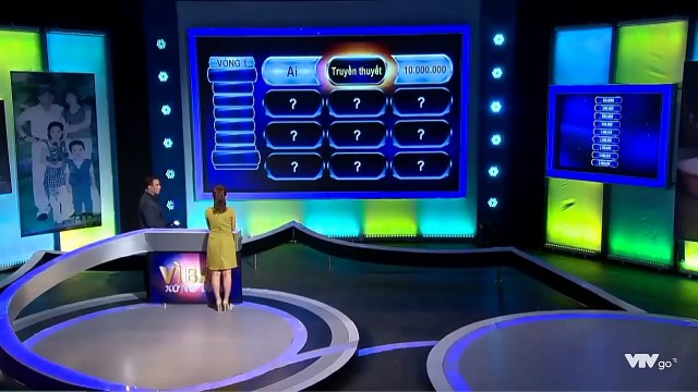 Vì bạn xứng đáng 13/9/2015 - Diễn viên, MC Thúy Quỳnh