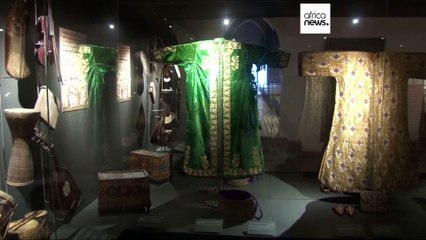 Le Musée Al Batha de Fès : un trésor du patrimoine islamique