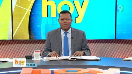 Conflicto en una construcción deja un haitiano muerto y un dominicano herido | Hoy Mismo