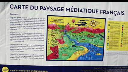 Festival du Journalisme