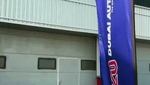 Gear Up Events