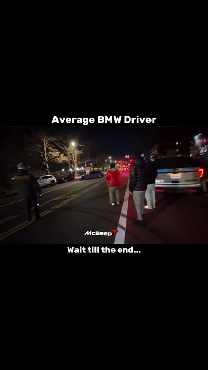 BMW Drifting: The Ultimate Guide to Power Slides and Control"