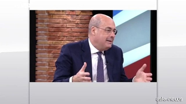 Ue, Nicola Zingaretti: L'Italia ha una politica estera inesistente