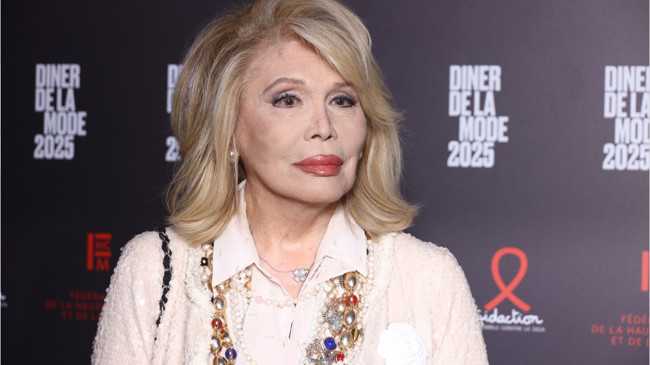 Dalí-Muse Amanda Lear: Nur noch "der Gerichtsmediziner" wird sie im Eva-Kostüm sehen