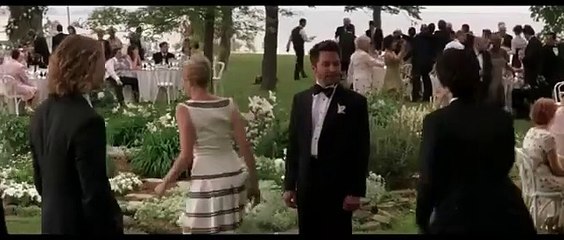 The Last Kiss (2006) Romantic Hollywood Movie Explained In Hindi