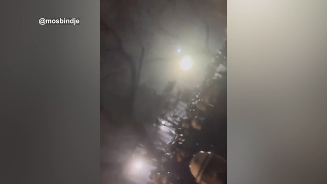 Detenidos políticos y periodistas por protestas tras el arresto del alcalde de Estambul