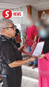 601 inmates from 34 prisons released under PBSL programme for Aidilfitri