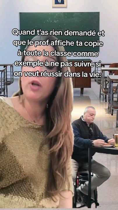 L'affiche