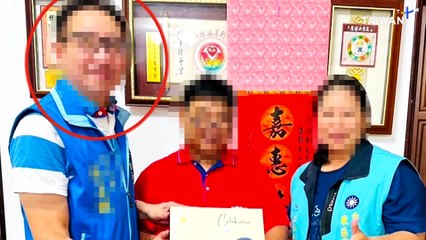 Courts Become New Battleground in Taiwan's Recall Saga