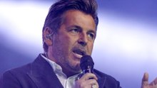 Thomas Anders Fakten