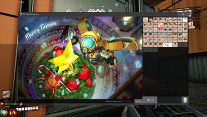 Automatische Geschenkproduktion | Satisfactory 76