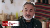 Bir Yemin Ettim 92. Bölüm Fragmanı - 25 Mart Salı