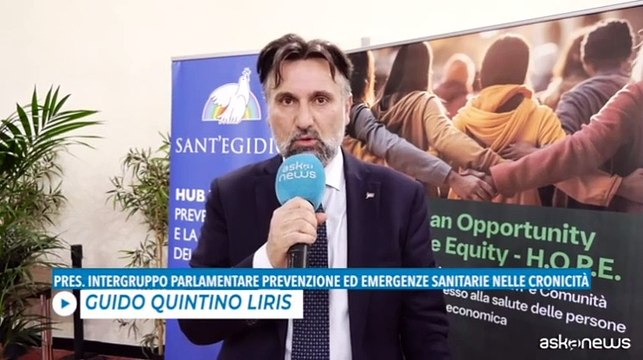 Il progetto H.O.P.E. per una sanità più aperta e accessibile