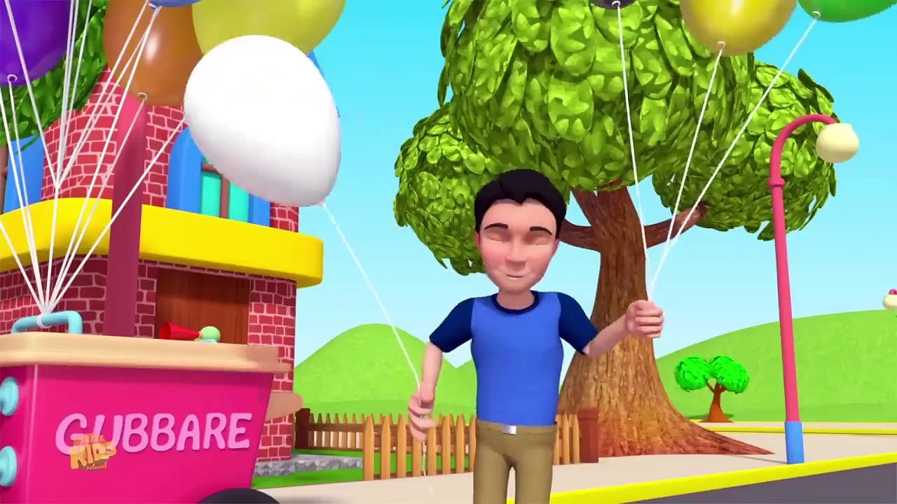 Main Tota Main Tota _ मैं तोता मैं तोता _ Rhymes in Hindi _ Hindi Balgeet _ Super Kids Network India(720P_HD)