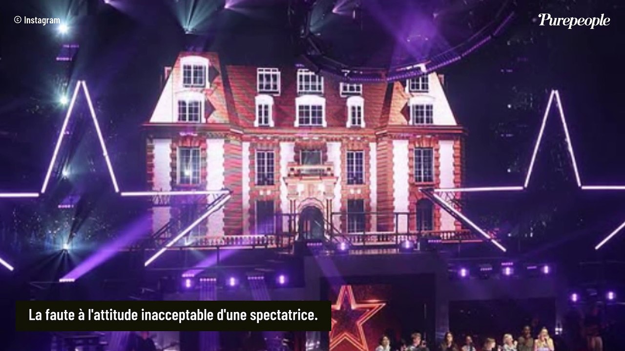 "Elle a passé la soirée à lui faire des..." : On sait qui a pris pour cible Ebony lors de la tournée Star Academy