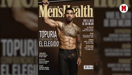 Topuria zanja su polémica con Cristiano