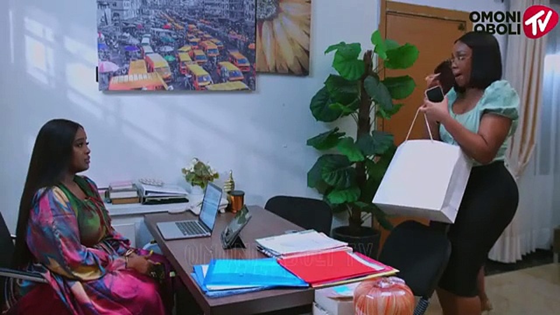 ⁣LOVE IN EVERY WORD - Nigerian Movies 2025 Latest Full Movies