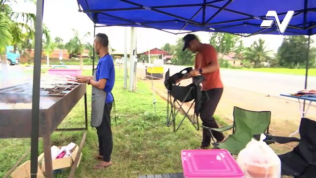 Tiga NGO tubuh tabung sumbangan aidilfitri buat pemain Kedah DA