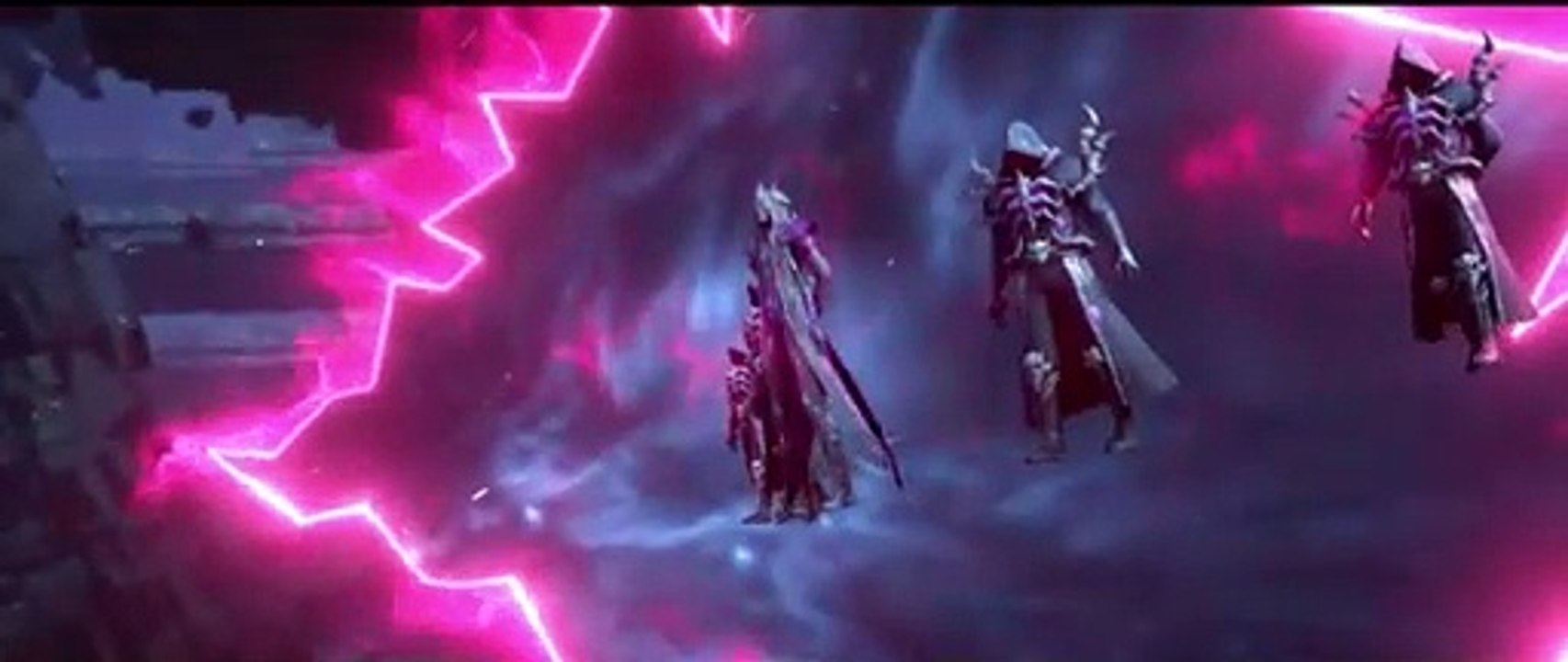 🔥ENG SUB _ Parties are vying for the Tian Level Dou Skill _ Battle Through the Heavens EP206