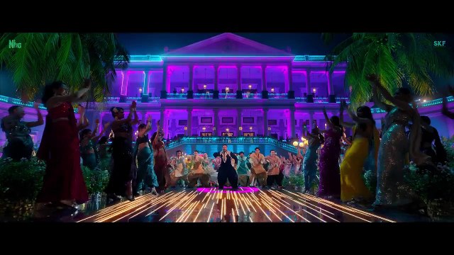 SIKANDAR Official Trailer - Salman Khan, Rashmika _ Sajid Nadiadwala _ A.R. Murugadoss _ 30th March