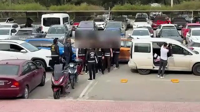 Ustasının boğazını keserek öldürdü, ifadesi kan dondurdu