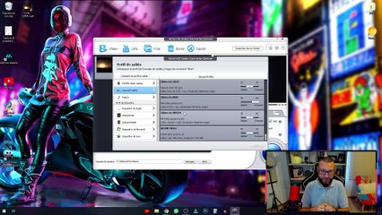 El mejor CONVERSOR de VIDEOS ... PASA de 4k a FULL HD en SEGUNDOS | Convertí a CUALQUIER FORMATO