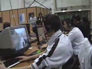 LAN 79 : le clip du tournoi CSS