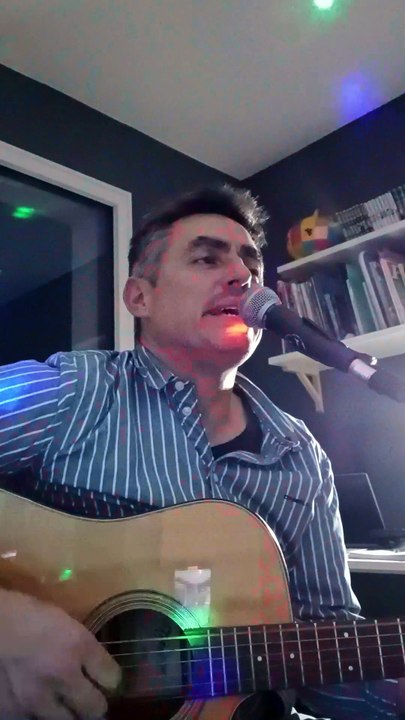 Reprise acoustique - Pixies - Cactus