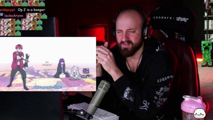 Tectone Frieren Episode 13 Reaction