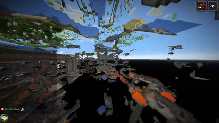 Die Kanalisation von Camelot | Minecraft Let's Build 45