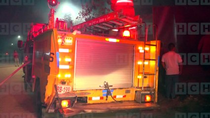 Móvil de Emergencia SPS
