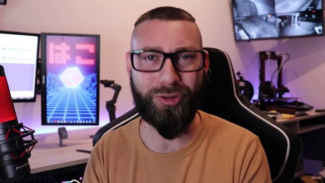 ¿Qué es la IMPRESIÓN 3d con RESINA? ¡😲! | REVIEW de la CREALITY HALOT ONE