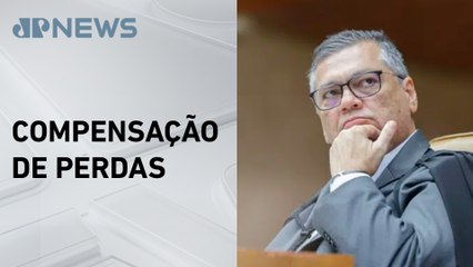 STF dá 10 dias para que Rio de Janeiro repasse perdas de ICMS