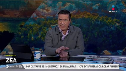 Detienen a 2 ex policías municipales vinculados con el caso del rancho Izaguirre