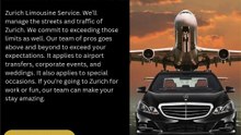 Zurich Limousine