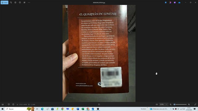 📄👈📸 EXTRAER TEXTO de una IMAGEN con GOOGLE GEMINI FÁCIL y RÁPIDO