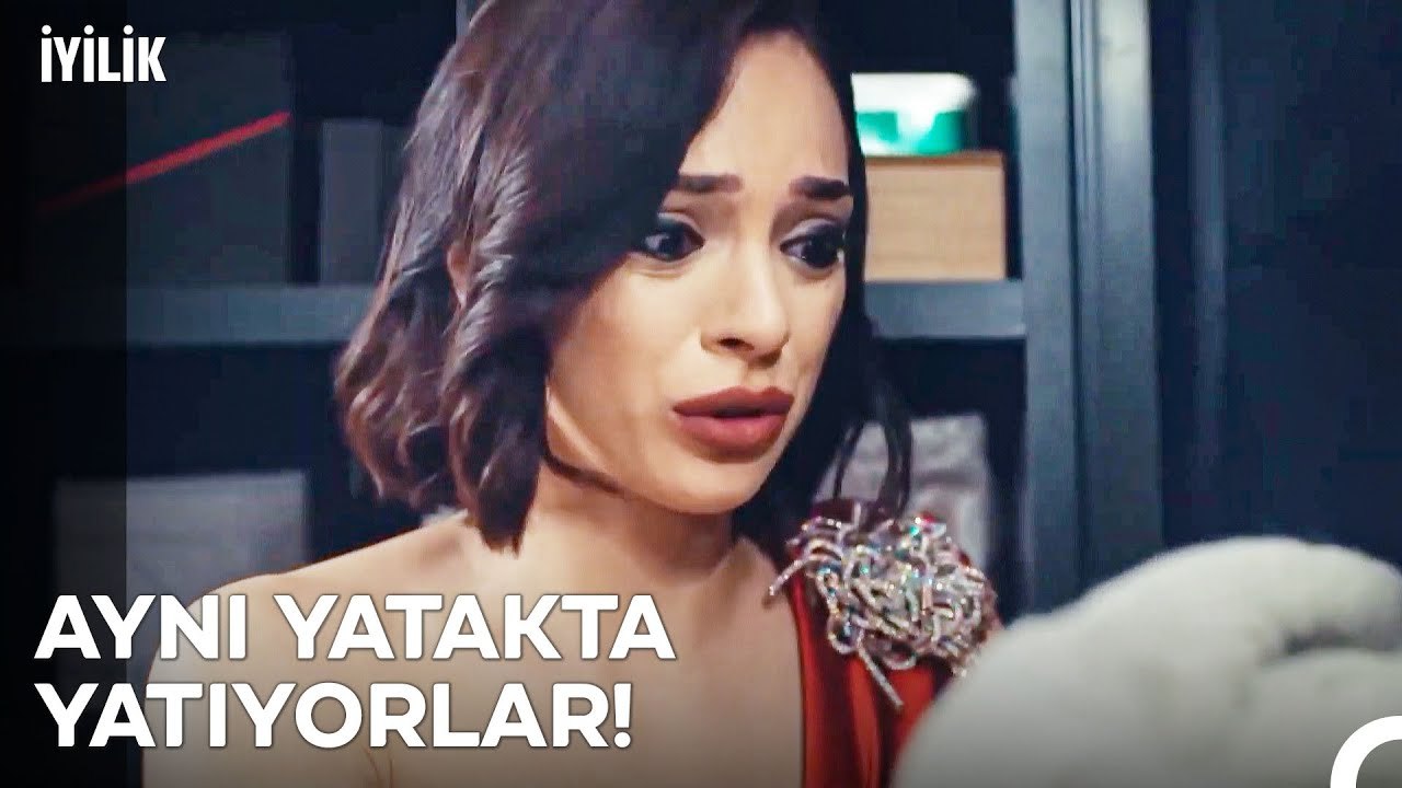 Damla "Gerçek Evlilik" Tespiti İçin Olay Yerinde - İyilik