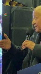من ألم الصداع إلى العلاج الكيماوي.. وزير التموين السابق يروي قصته مع السرطان