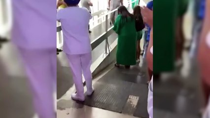 Médico morre durante parto na Bahia