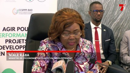 Le 7 minutes du 21 mars 2025 (édition du 19H)