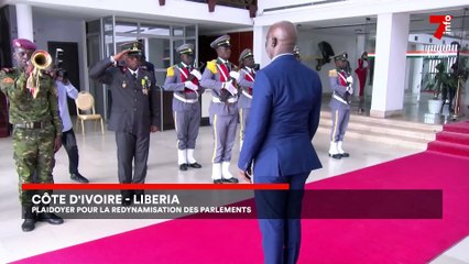 Le 7 minutes du 24 mars 2025 (édition du 6H)